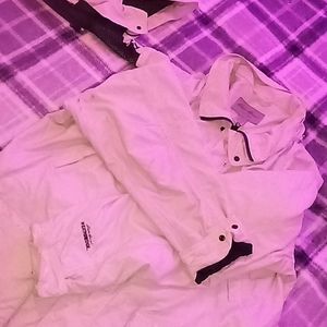 Eddie Bauer Windbreaker